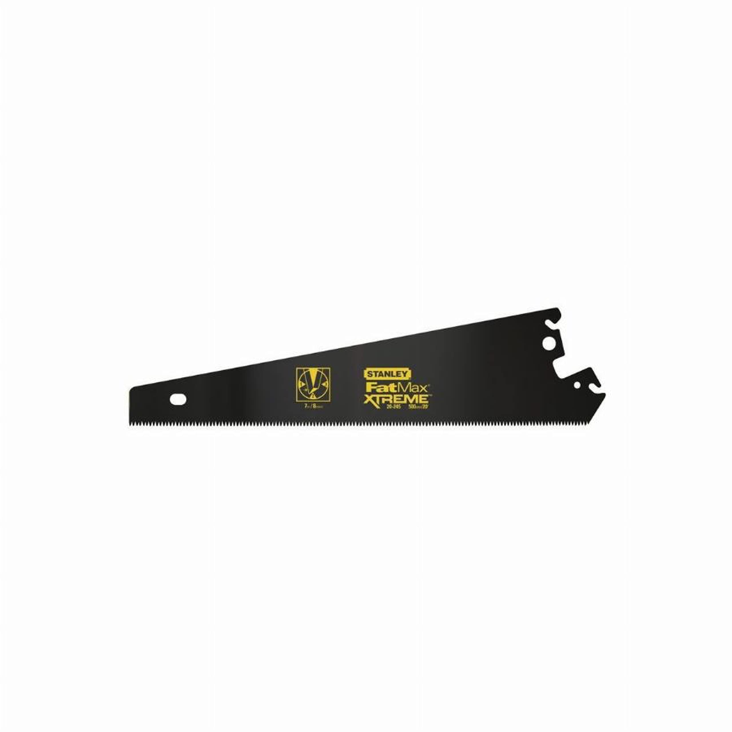 Stanley 0-20-201 Accessorio per Sega, Lama di 500 mm