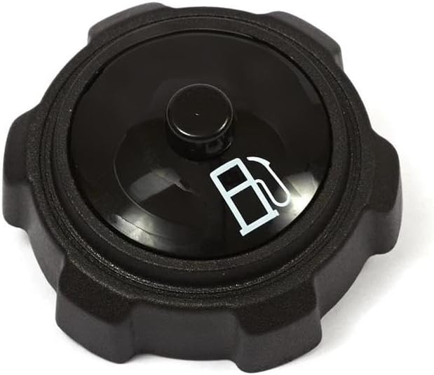 07-315 Gas Cap for Oregon Scag Lawn mower, Fuel Cap Measures approximately 2.88 x 5.00 x 8.75 inches, Lawn mower Fuel Cap Replace Model 91VXL056G 749