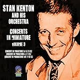 Concerts In Miniature Volume 3