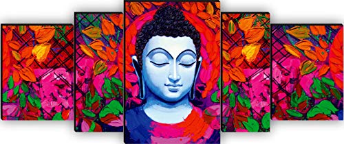 Paintings (Pack of 5)