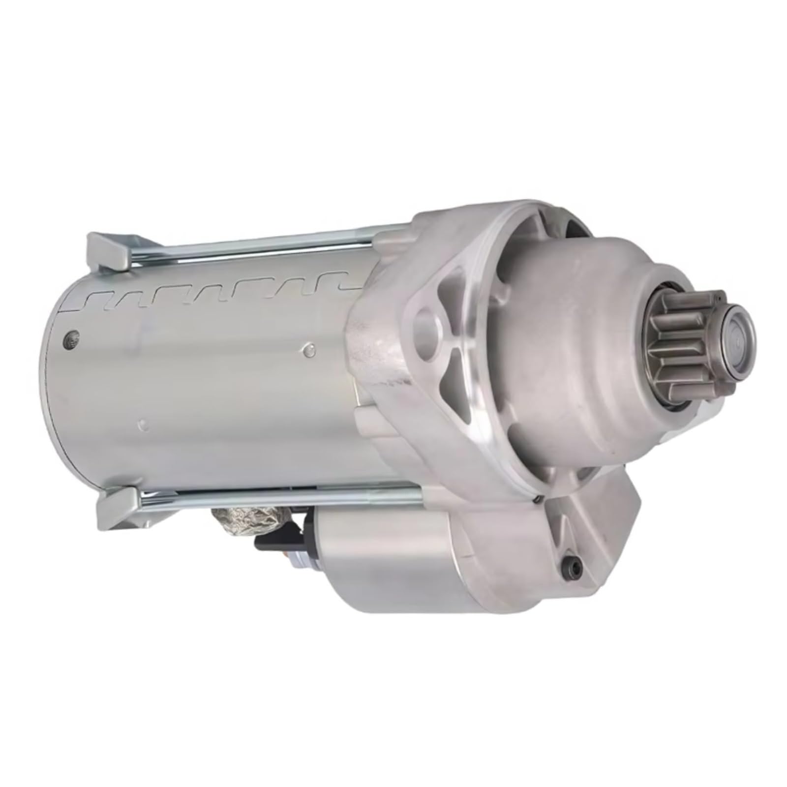 Compatible Con Para Golf Para City 2007 2008 2009 2010 Motor De Arranque Número De Pieza 02A911023LX coche Motor de arranque