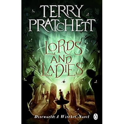 Lords And Ladies: