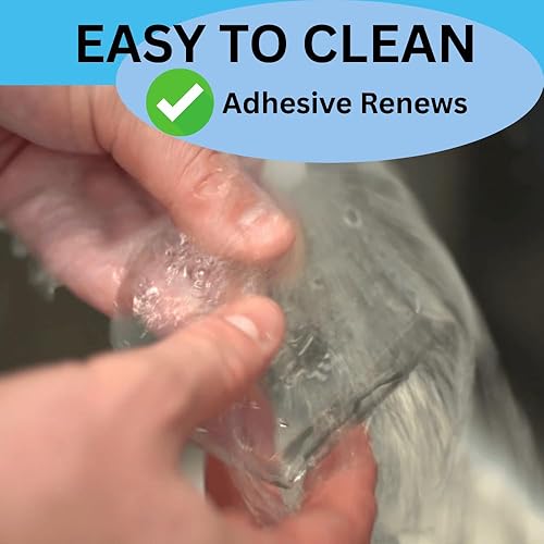 Miniatura 5 de Plantilla Ortopédica de Burbujas para Zapatos  Plantillas de Gel con Memoria para Fascitis Plantar, Pronación, Dolor de Talón, Soportes de Arco,