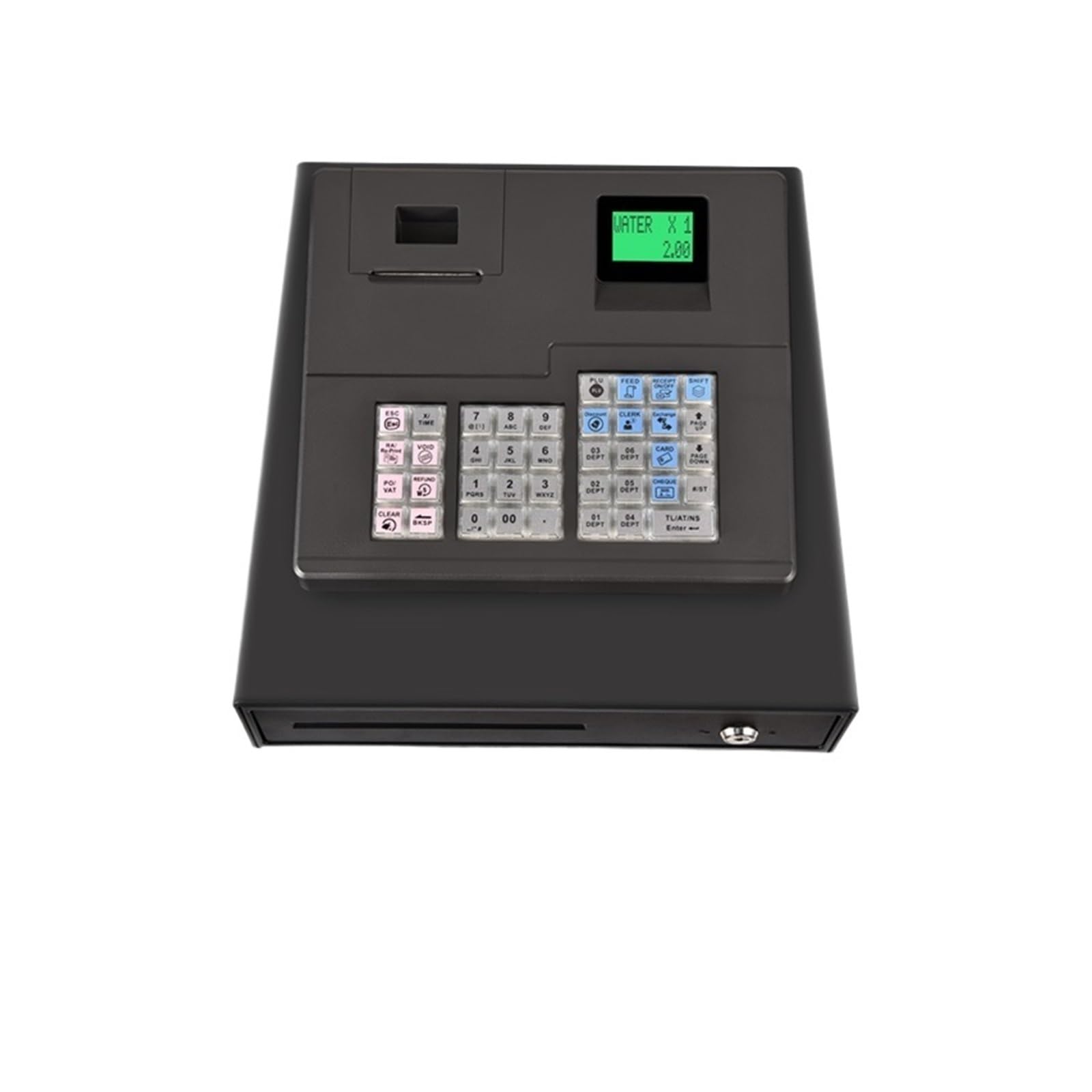 【POSレジ】 楽天市場】【超美品】NEC TWINPOS POSレジ 3500F1用 キッチン