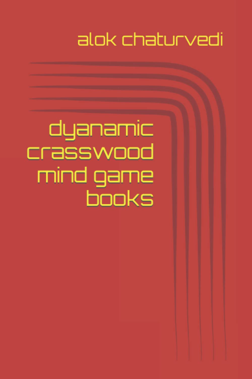 dyanamic crasswood mind game books