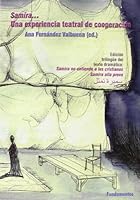 Samira...: Una Experiencia Teatral de Cooperacion 8424512715 Book Cover