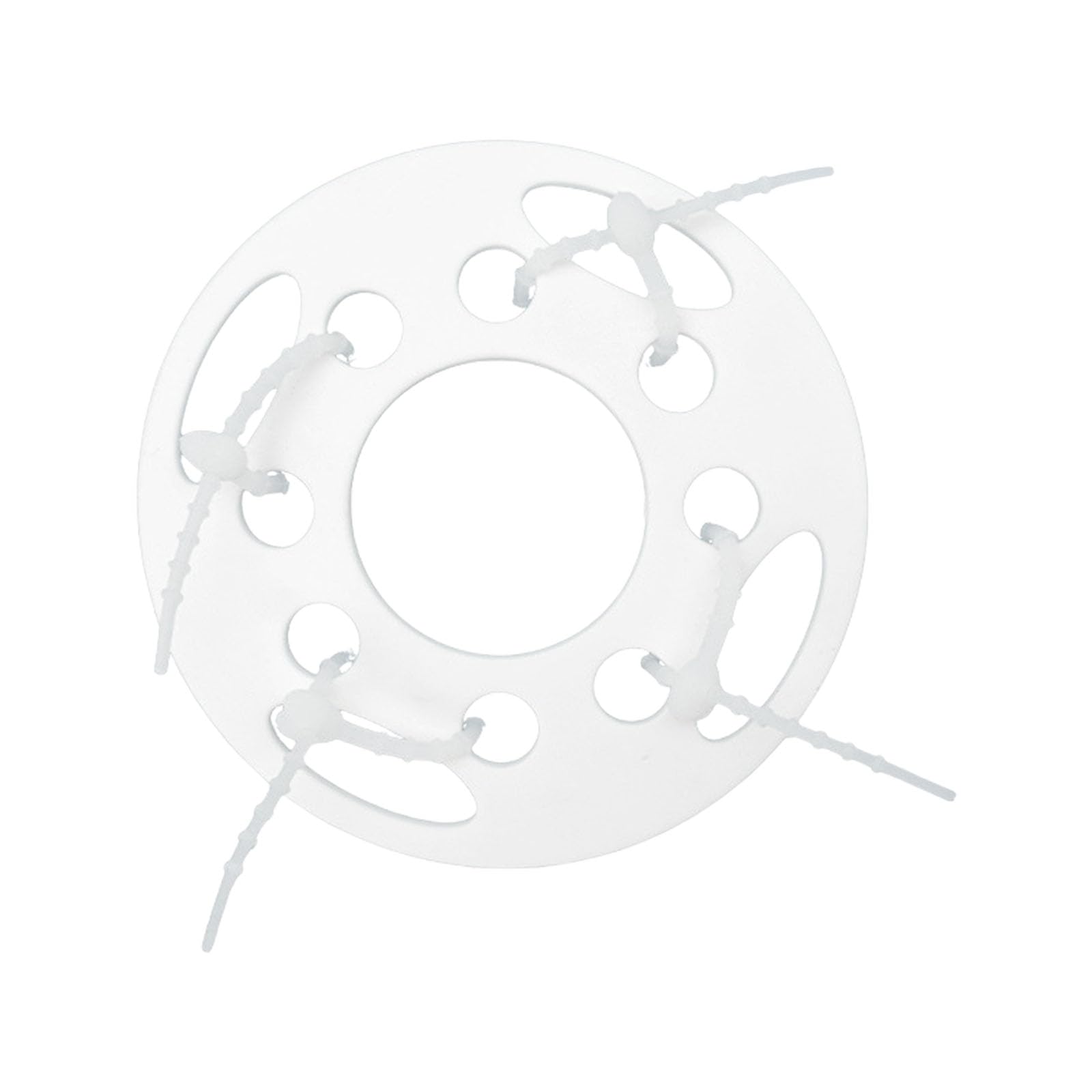 Tsophreniq Antislip Bed Sheet Detangler for Washing Machines Prevents Fabric Movement Reduces Wrinkling Clips Anti Tangles Bedding Clips