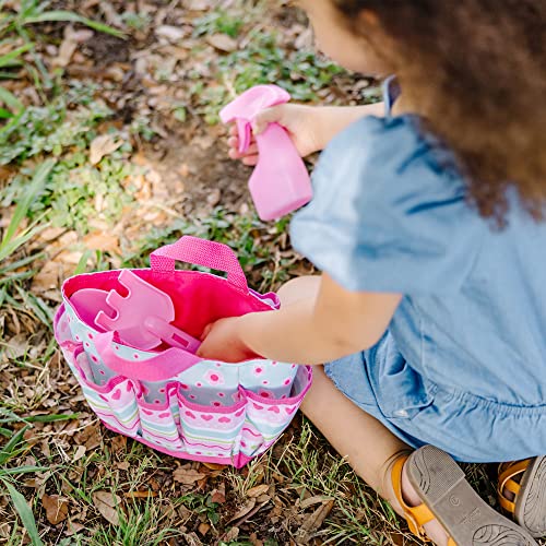 Melissa & Doug Sunny Patch Gardening Tote Set #TOP27