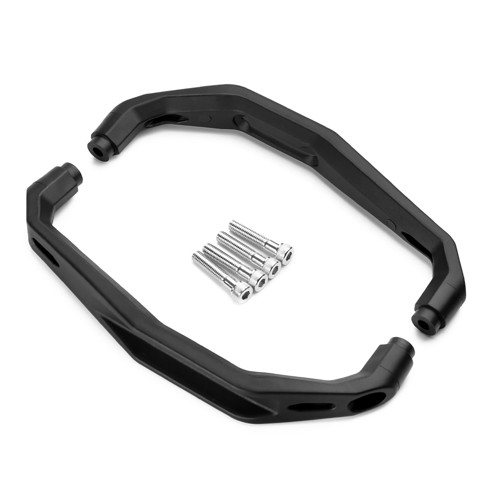 Moto Maniglia di Sostegno Posteriore del Passeggero per TENERE 700 Tenere700 XT700Z XT 700Z 2019-2023,Nero