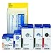 First Aid Only 90690 Smartcompliance ANSI Upgrade Refill Pack, 19 Pieces