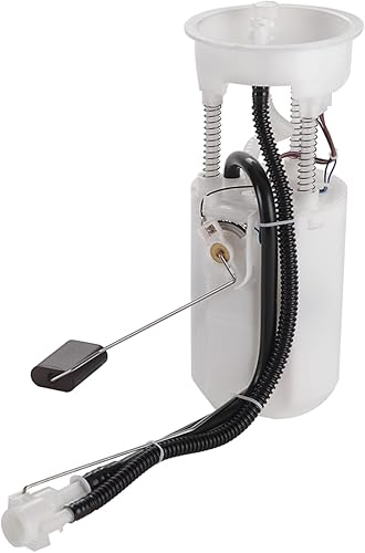 Agility Auto Parts 4010171 - Conjunto de módulo de bomba de combustible para Mercedes-Benz-ML320, ML350, ML430, ML500 1998-2005