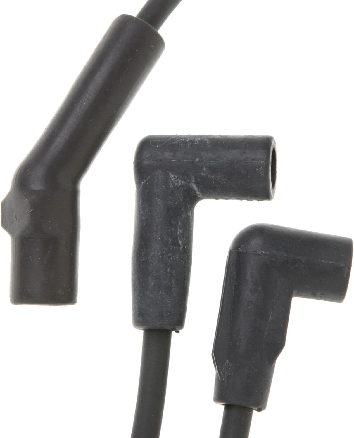 ACDelco Gold 9704J (88862453) Spark Plug Wire Set