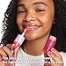 Evereden Happy Kids Skin & Lips Routine - Multi-Vitamin Face Wash & Face Cream Peach & Tinted Lip Oil Sakura Pink Set - Clean & Vegan Skin Care for Kids 3+ - Moisturizing, Nourishing, & Protective