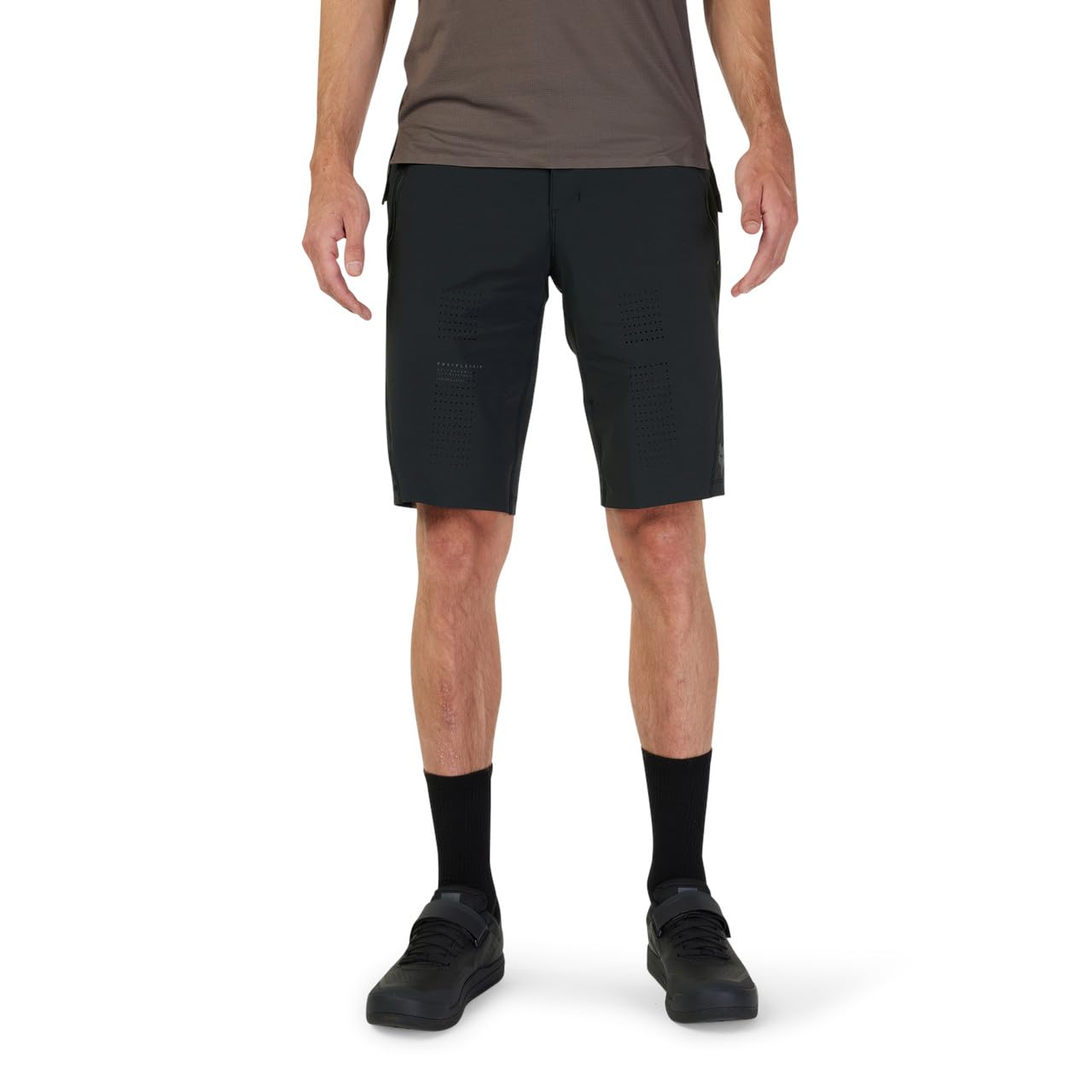 Fox Racing - Flexair Short, Shorts, BLK, 32