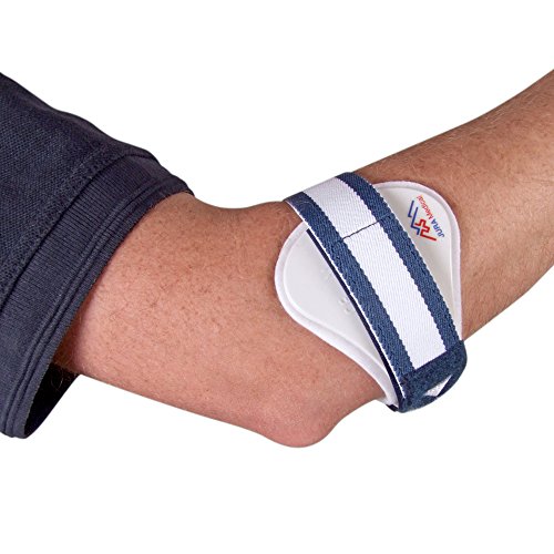 66FIT Jura - Brazalete para epicondilitis Talla:Small