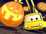 chuggington bahnübergang  【Halloween ! 】Der Halloween Kürbis Wettbewerb / Der Wetter Zug / Der Toaster Zug / Der Baumdoktor Zug