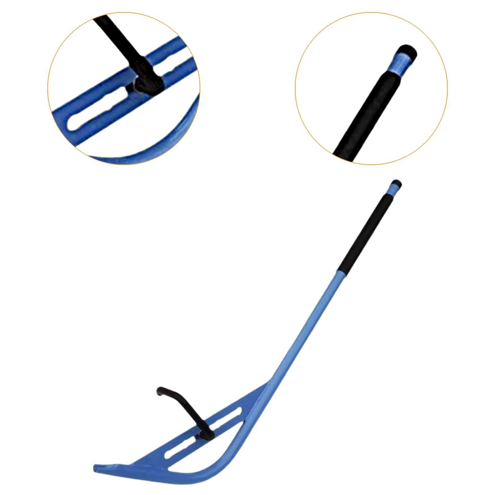 Outil De Dépose Bras De Suspension Inférieur - Pour Rotule, Compatible Barre 1/2", Alliage Aluminium