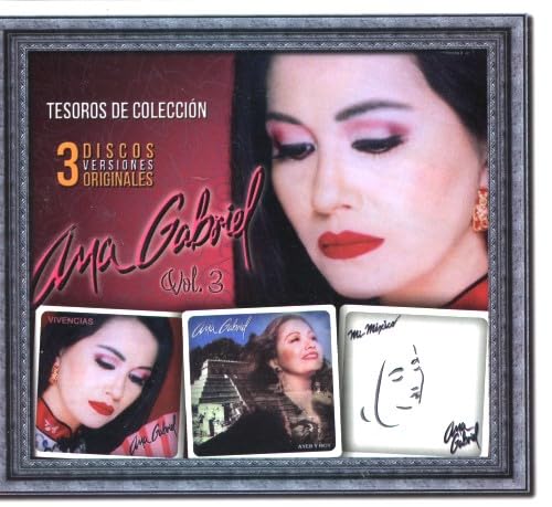 Tesoros De Coleccion Vol. 36 ES