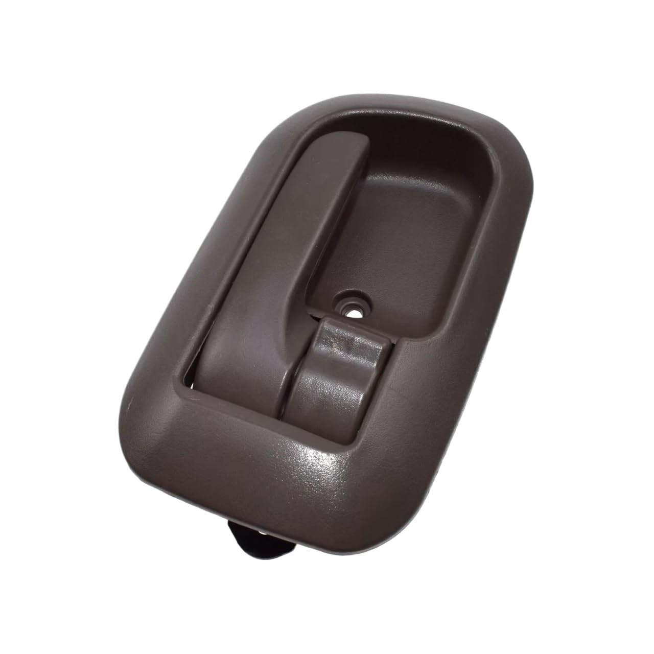 PBPLZWVWA Car Inside Door Handle Pull Trim Cover for for Sienna 1998-2003 69278-08010 69277-08010 6927808010 6927708010 Car Interior Door Handle Front Left/Right(Right x1)