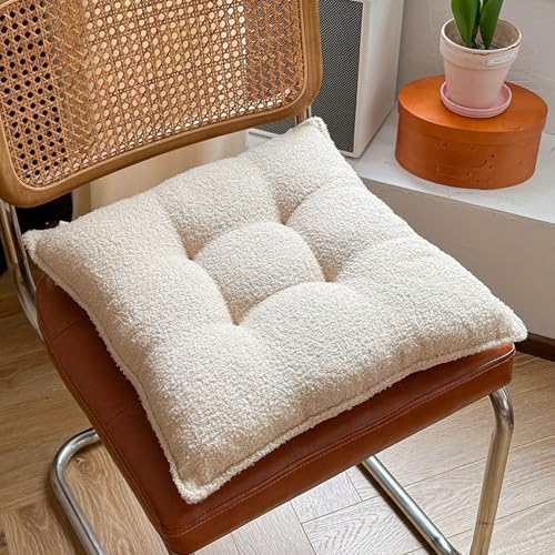 [KUZQIM] V[gNbV  ֎q zc ItBX ǐF ^]  Sn 40*40*7cm Ȃ   tANbV ԂƂ Sn悢 k Vv ItBX`FA _CjO  tA\t@ V[g^