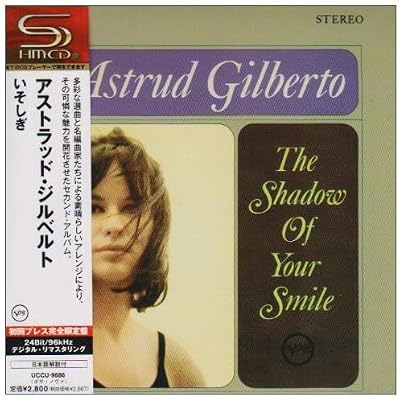 Shadow Your Smile