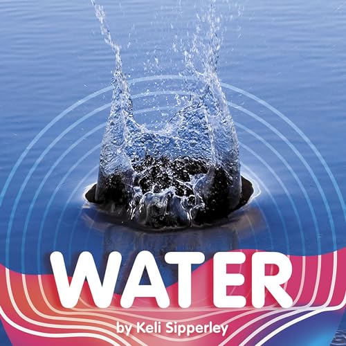 Water by Keli Sipperley episode artwork