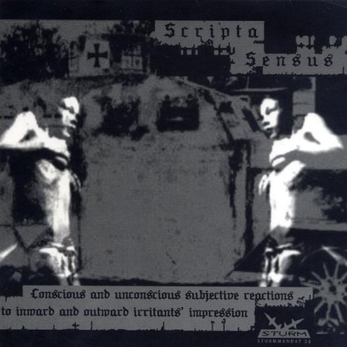 SCRIPTA SENSUS - Conscious & Unconscious S - Amazon.com Music