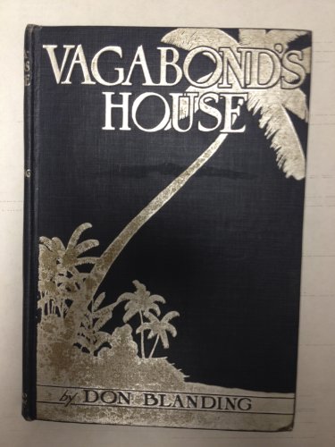 Vagabond's House B000PHNH6C Book Cover