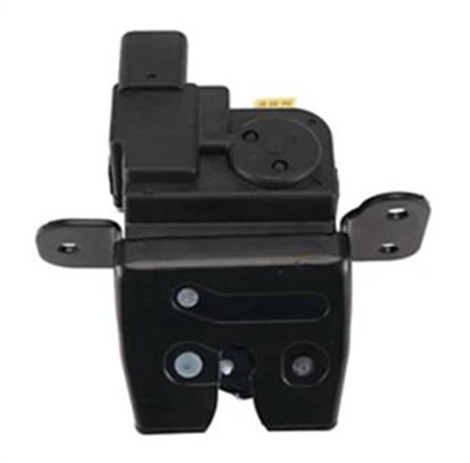 Zapora One Color Rear Central Lock Trunk Lid Tailgate Latch 81230-G6010 For Kia For Picanto 2017