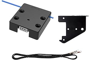 Original Creality Ender 3 V2 Filament Runout Sensor: Smart Detection for Optimal 3D Printing