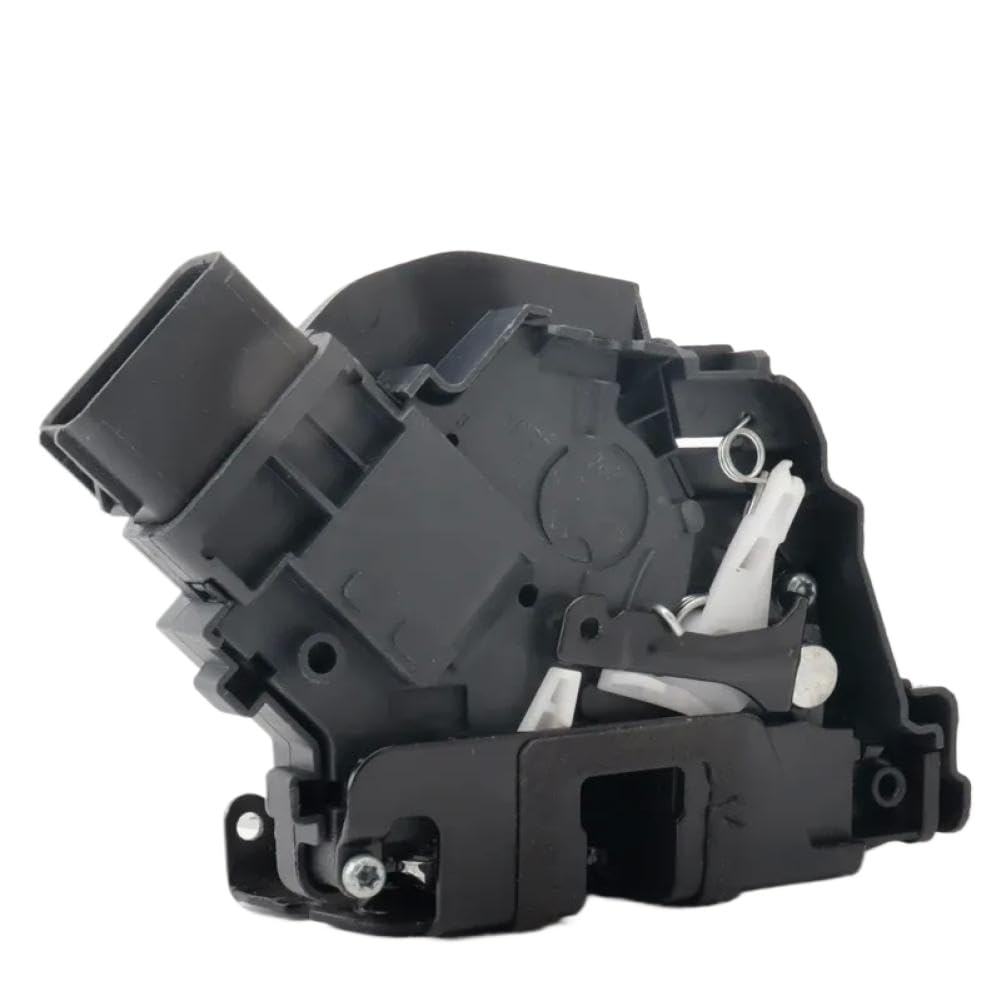 Actionneur de Serrure de Porte 3M5A-R21813-ES Compatible avec Ford Focus(4M5A-A26413-BD)