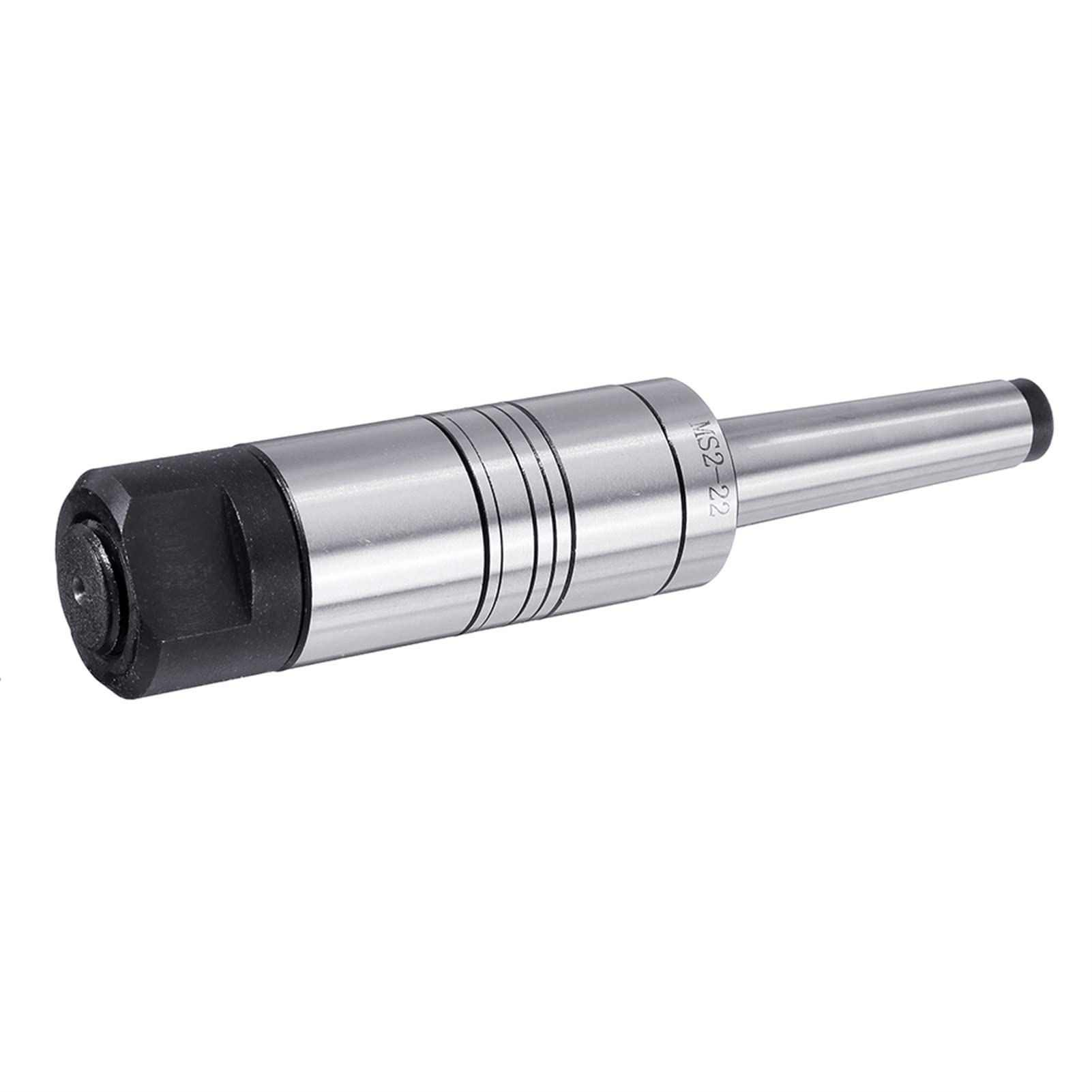 Uchwyt tokarski, MT2 / MS2 M10 Uchwyt na narzędzie do frezowania stożkowego CNC. Arbor Cuttera tokarki