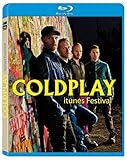 iTunes Festival [BLU-RAY] REGION FREE