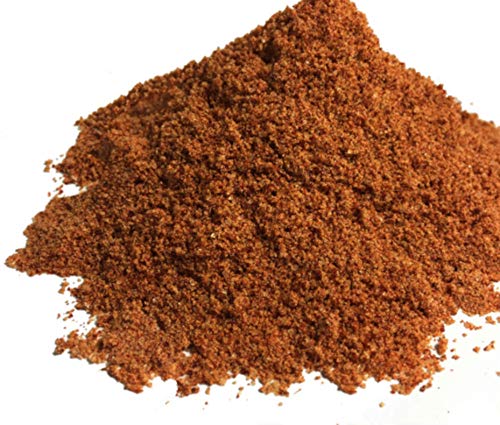 Sweet & Smoky Rotisserie Seasoning in a Plastic Jar (Holds 3.2 oz.) - KOSHER