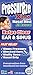Pressureze Xtra - Natural- Preservative Free - Sterile Nasal Spray - for Severe Sinus Congestion Relief - Opens Blocked Ear Canals, Snoring - 245 Sprays, 34 ml (Pack of 1)