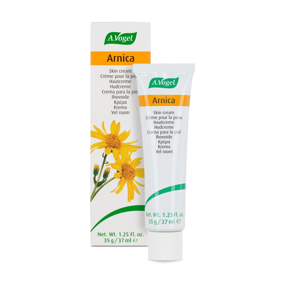 A. Vogel Fitoterapia Creme Per Il Corpo - Idratanti - 150 Gr