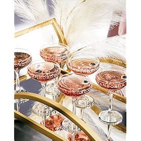 Chambord Black Raspberry Liqueur, 70 cl – Chambord
