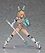Bunny Suit Planning: Sophia F. (Bikini Armor Ver.) Figma Action Figure