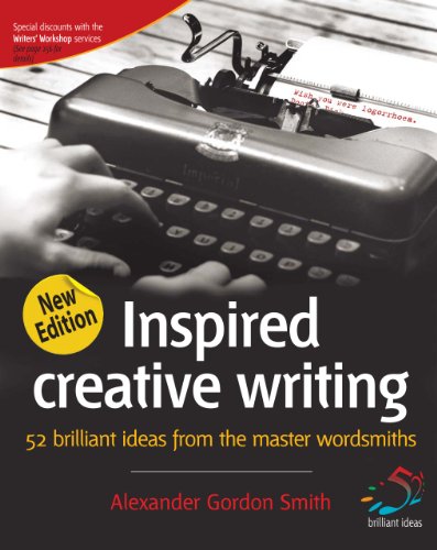 Inspired Creative Writing (52 Brilliant Ideas) image 2