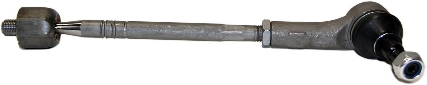 Tie Rod Assembly - Right for Porsche Cayenne, Audi Q7, and Volkswagen Touareg | OEM# 7L0-422-804C | Heavy Duty