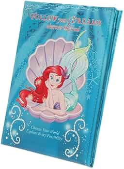 アリエル ミラー リトルマーメイド コンパクトミラー アリエル ペールシリーズ