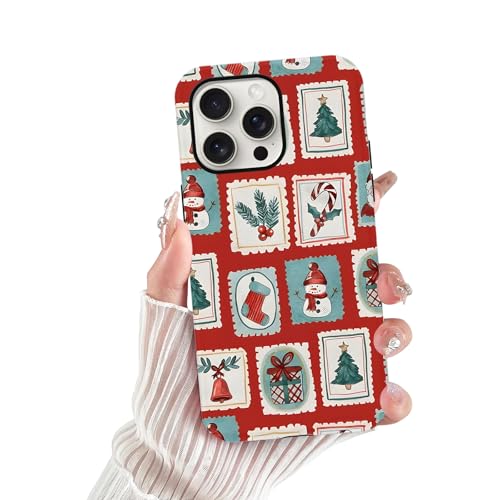 RUMDEY NX}X Ⴞ c[ X}zP[X iPhone 15 Pro Max P[X 6.7C`A킢 bh NX}X LfBp^[ fUC gѓdbJo[ n[h PC ϏՌ \tg TPU 2-in-1 }bgی 