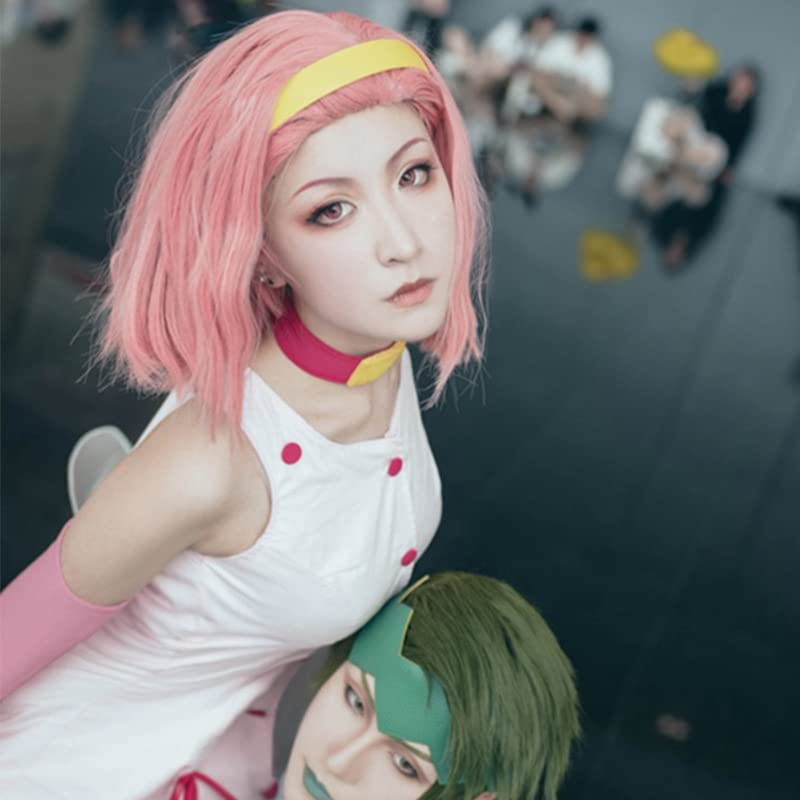 Amazon.co.jp: [ACOSDARY] ジョジョの奇妙な冒険 コスプレ 杉本