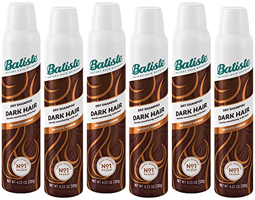 Batiste Dry Shampoo