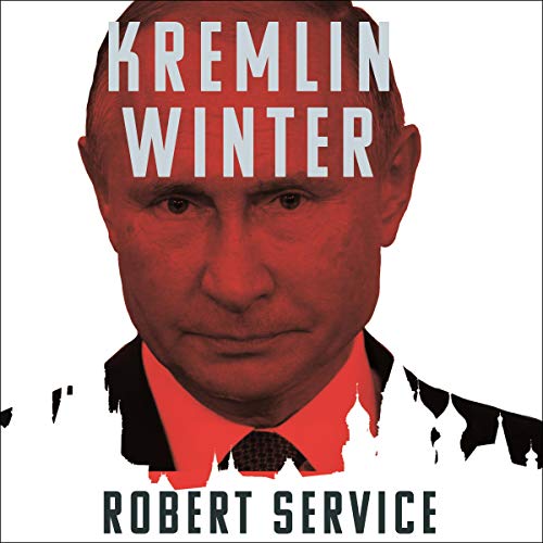 Kremlin Winter by Robert Service episode artwork