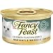 Purina Fancy Feast Gravy Wet Cat Food, Marinated Morsels Chicken Feast in Gravy - (24) 3 oz. Cans
