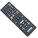 RMT-B113A DVD Remote Control for Sony Bluray Disc DVD BD Player in Living Rooms or Rooms, No Programming or Pairing Needed, Replacement Remote Compatible Models BDP-SX90 BDP-SX910 BDP-SX1 BDP-SX1000