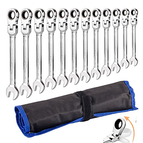 The 30 Best Ratcheting Wrenches of 2026 [Verified] - Cherry Picks