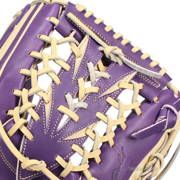Margo 野球グローブ Amazon | 野球 ハイゴールド 限定 真極 硬式軟式兼用 グローブ グラブ