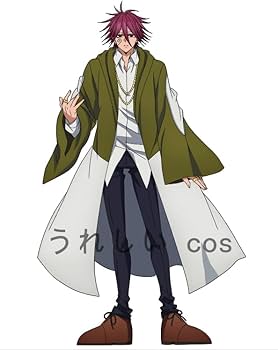 Amazon.co.jp: 「うれしい cos」マッシュル-MASHLE- 神覚者候補選抜